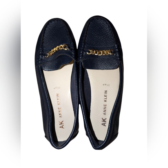 Anne Klein Iflex Loafers - Picture 1 of 3